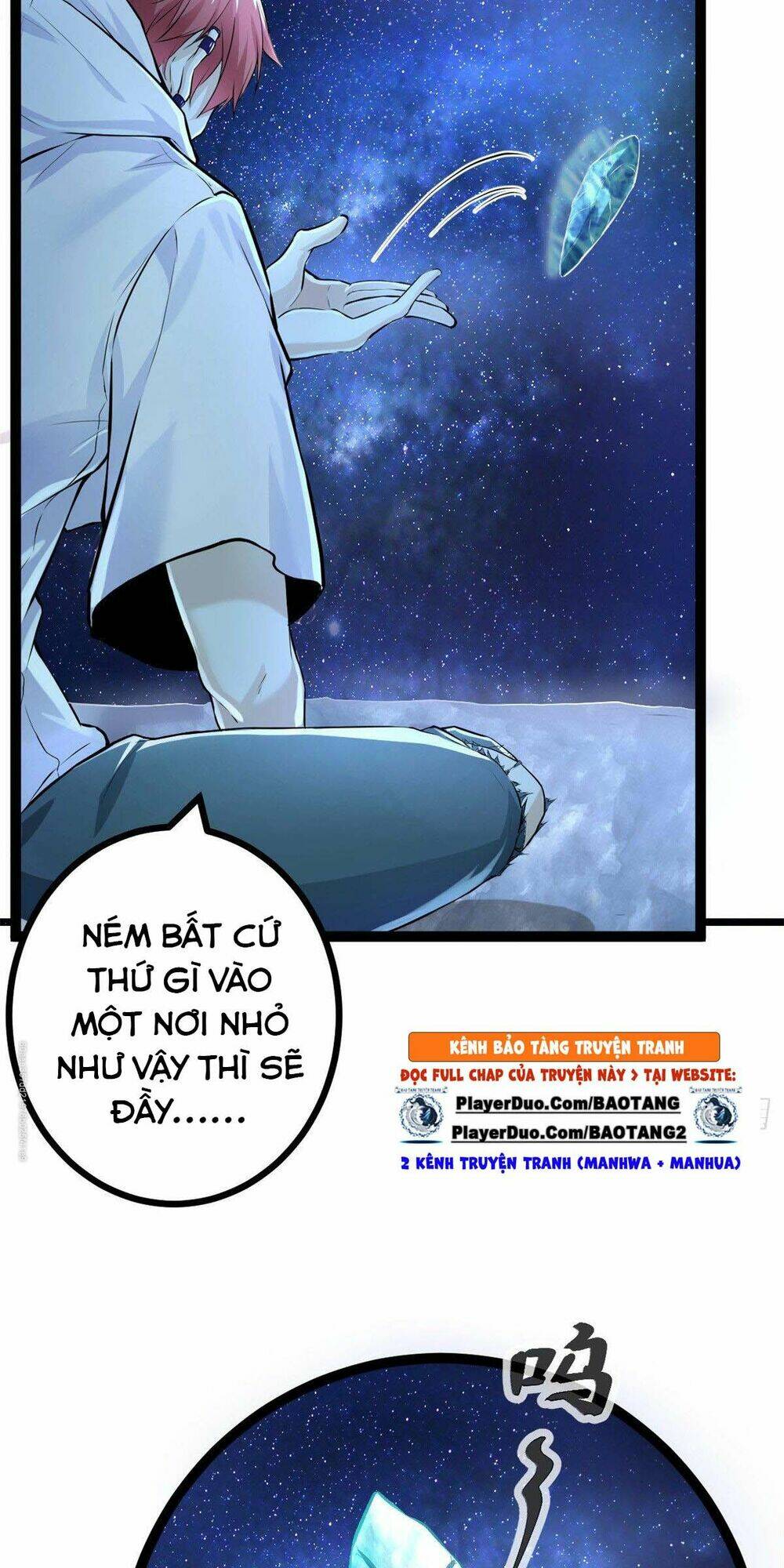 Cái Bóng Vạn Năng Chapter 39 - Trang 2