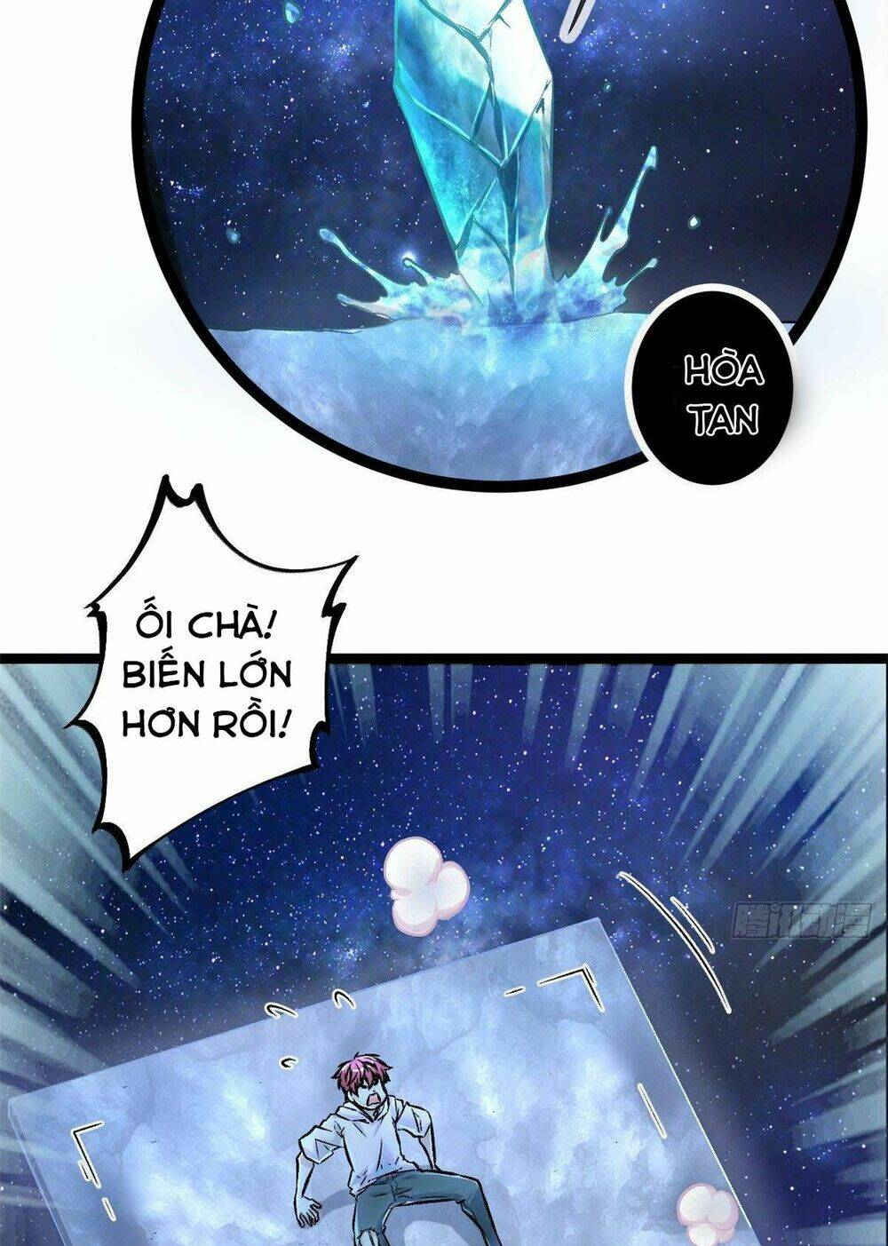 Cái Bóng Vạn Năng Chapter 39 - Trang 2
