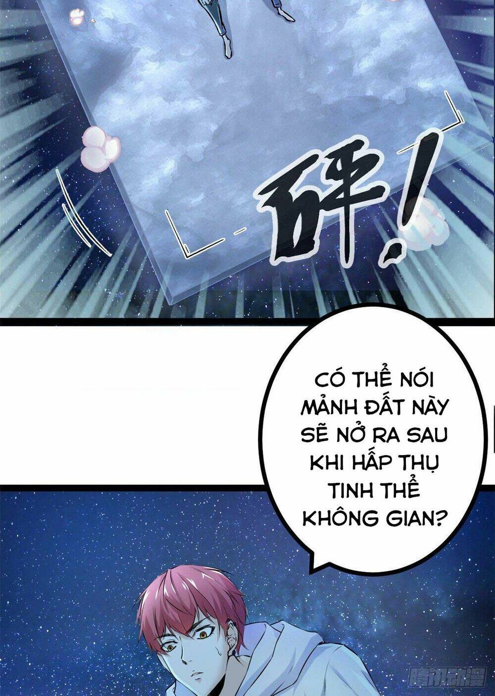 Cái Bóng Vạn Năng Chapter 39 - Trang 2