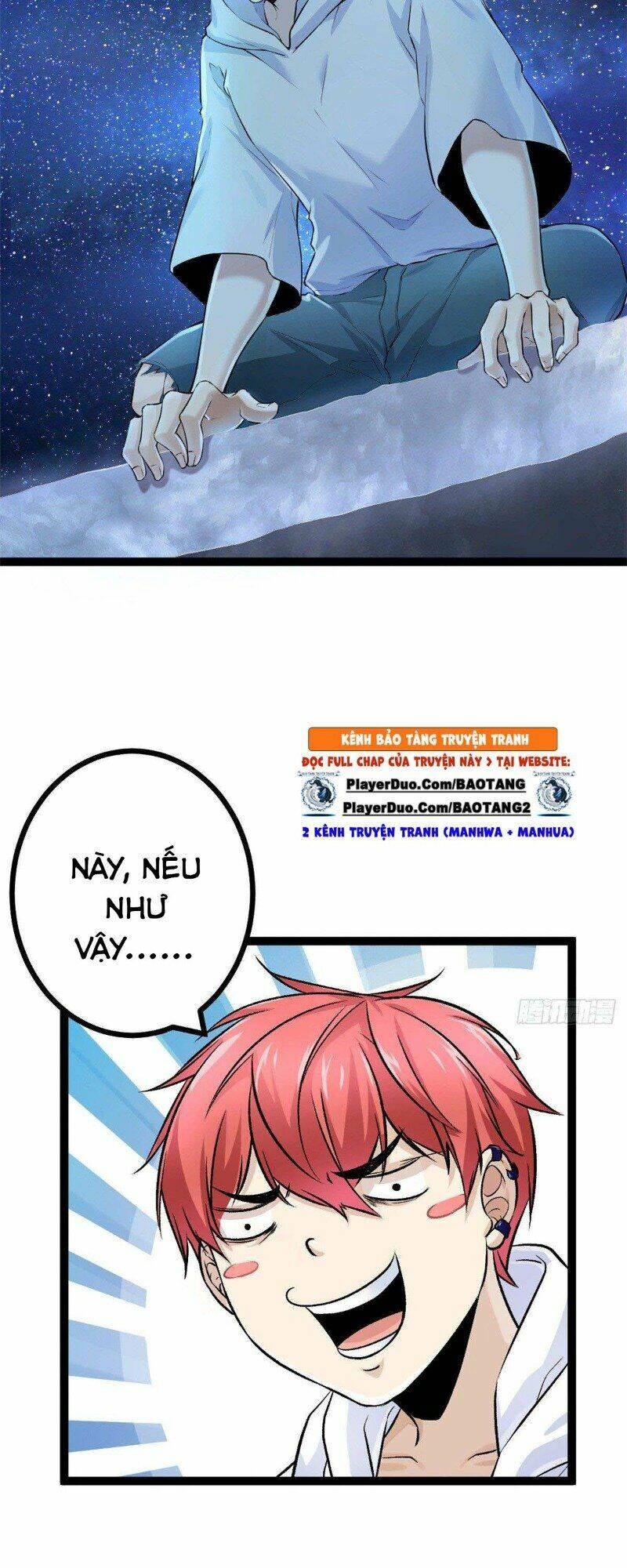 Cái Bóng Vạn Năng Chapter 39 - Trang 2