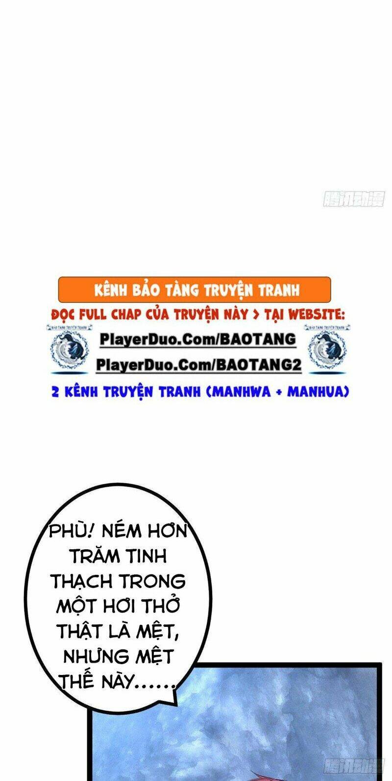 Cái Bóng Vạn Năng Chapter 39 - Trang 2