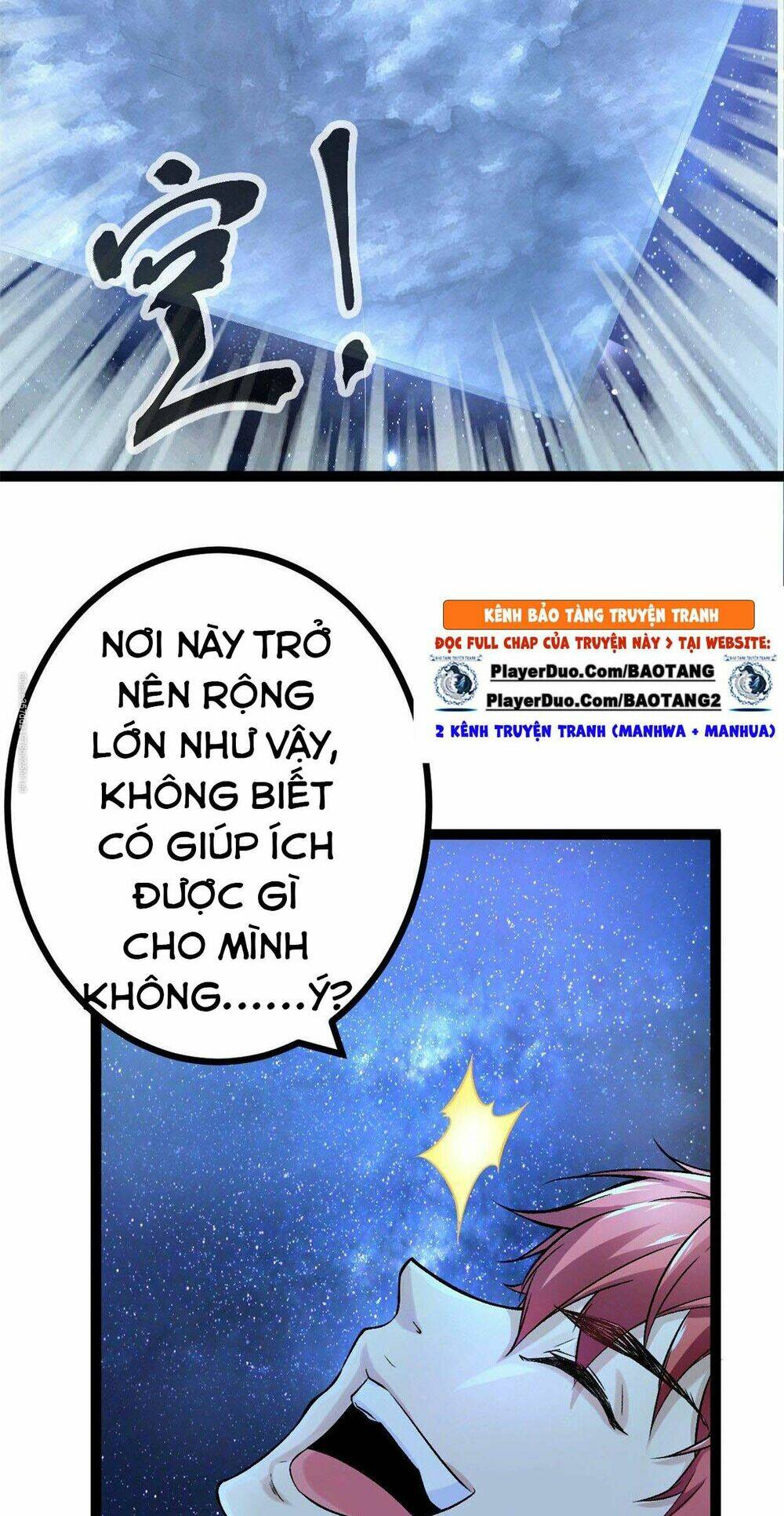 Cái Bóng Vạn Năng Chapter 39 - Trang 2