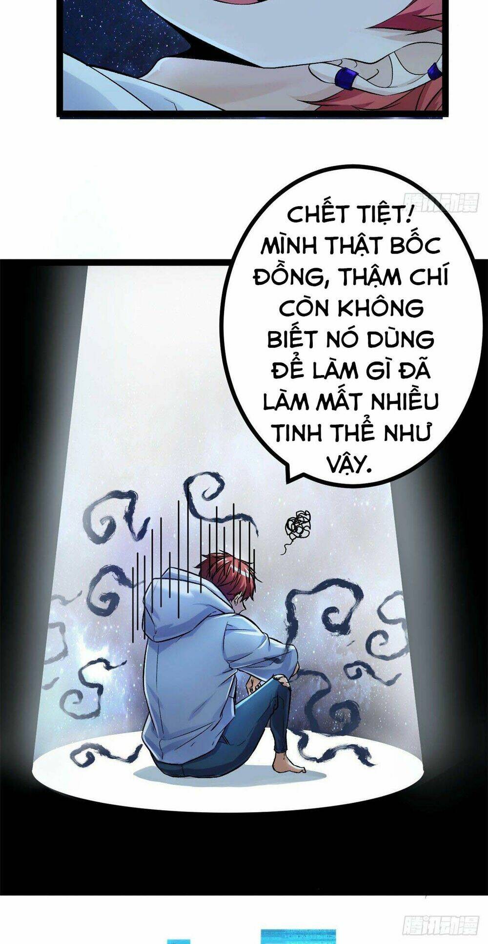 Cái Bóng Vạn Năng Chapter 39 - Trang 2