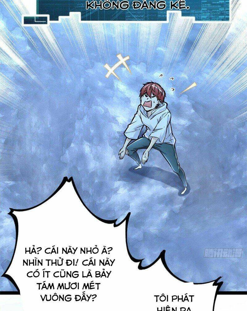 Cái Bóng Vạn Năng Chapter 39 - Trang 2