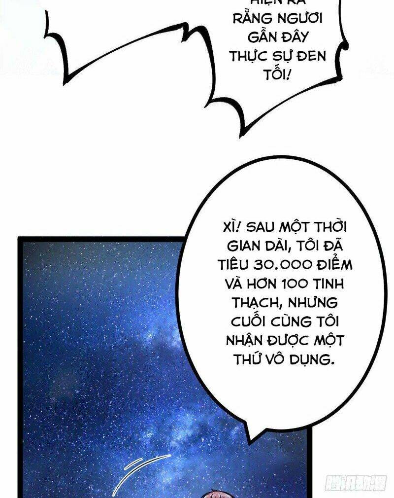 Cái Bóng Vạn Năng Chapter 39 - Trang 2