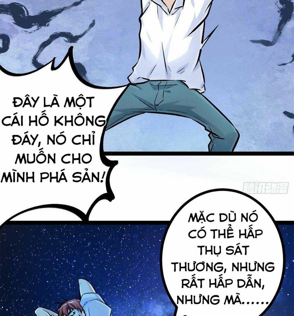 Cái Bóng Vạn Năng Chapter 39 - Trang 2