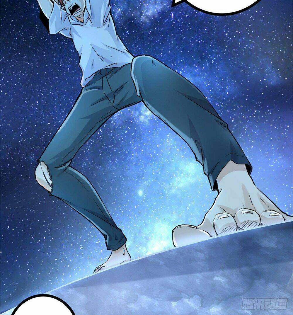 Cái Bóng Vạn Năng Chapter 39 - Trang 2