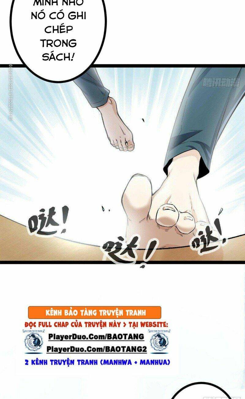 Cái Bóng Vạn Năng Chapter 39 - Trang 2