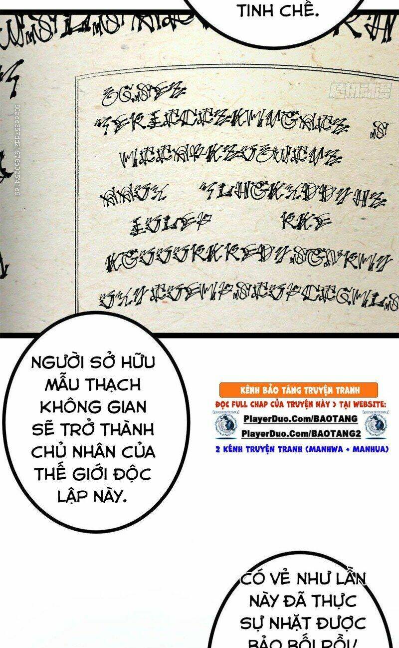 Cái Bóng Vạn Năng Chapter 39 - Trang 2