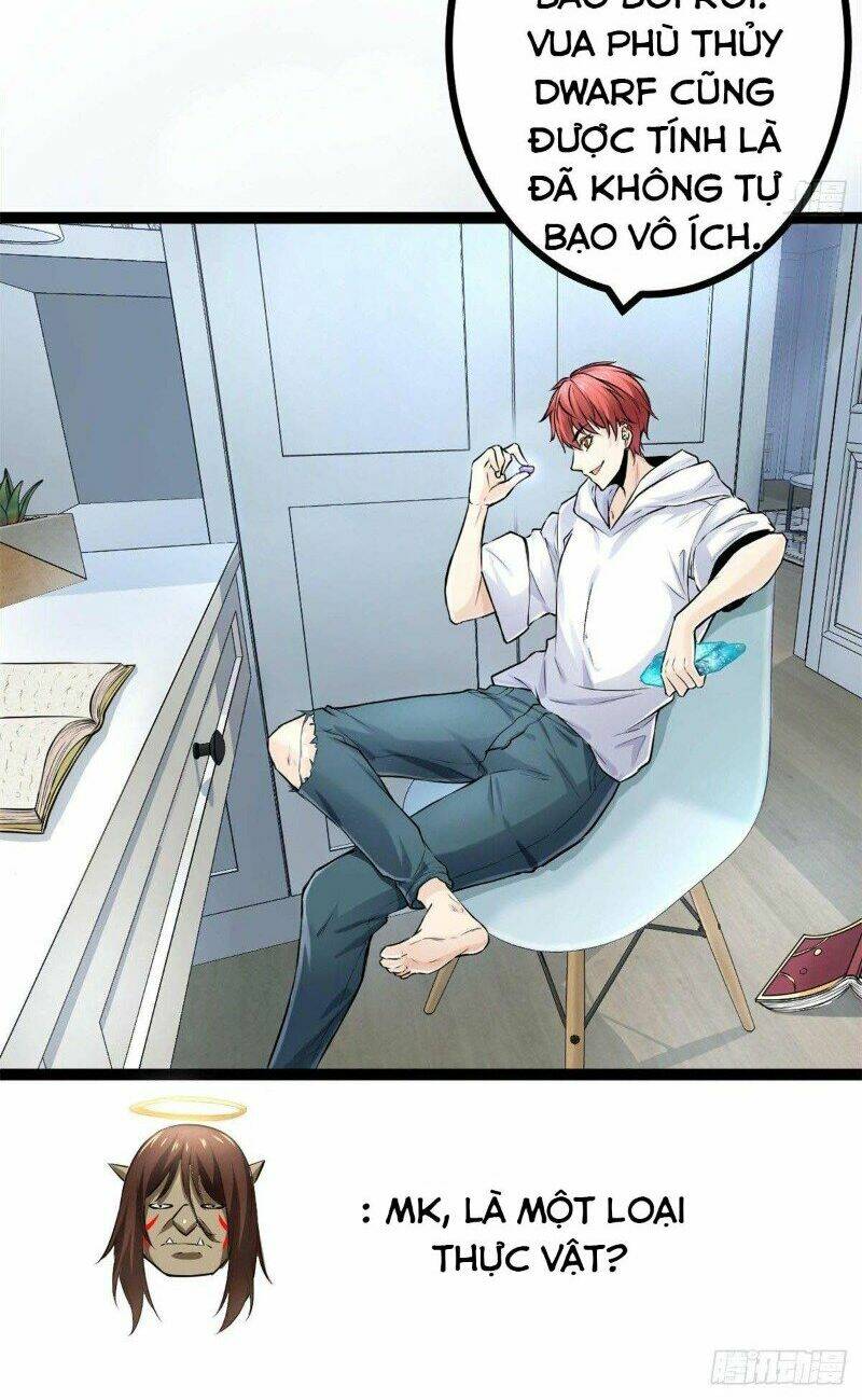 Cái Bóng Vạn Năng Chapter 39 - Trang 2