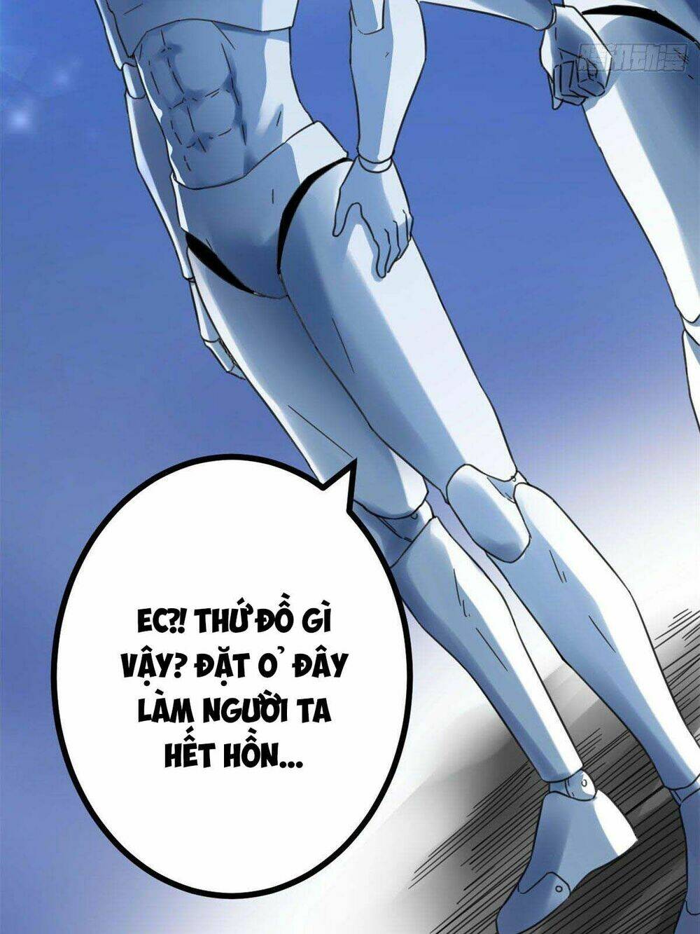 Cái Bóng Vạn Năng Chapter 4 - Trang 2