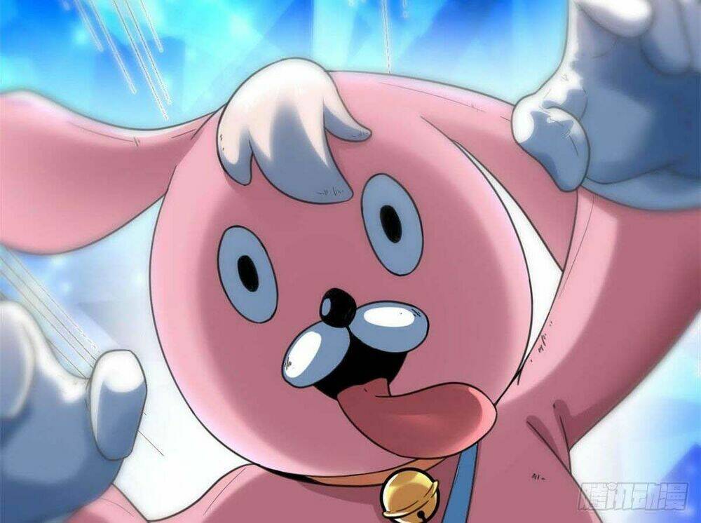 Cái Bóng Vạn Năng Chapter 4 - Trang 2