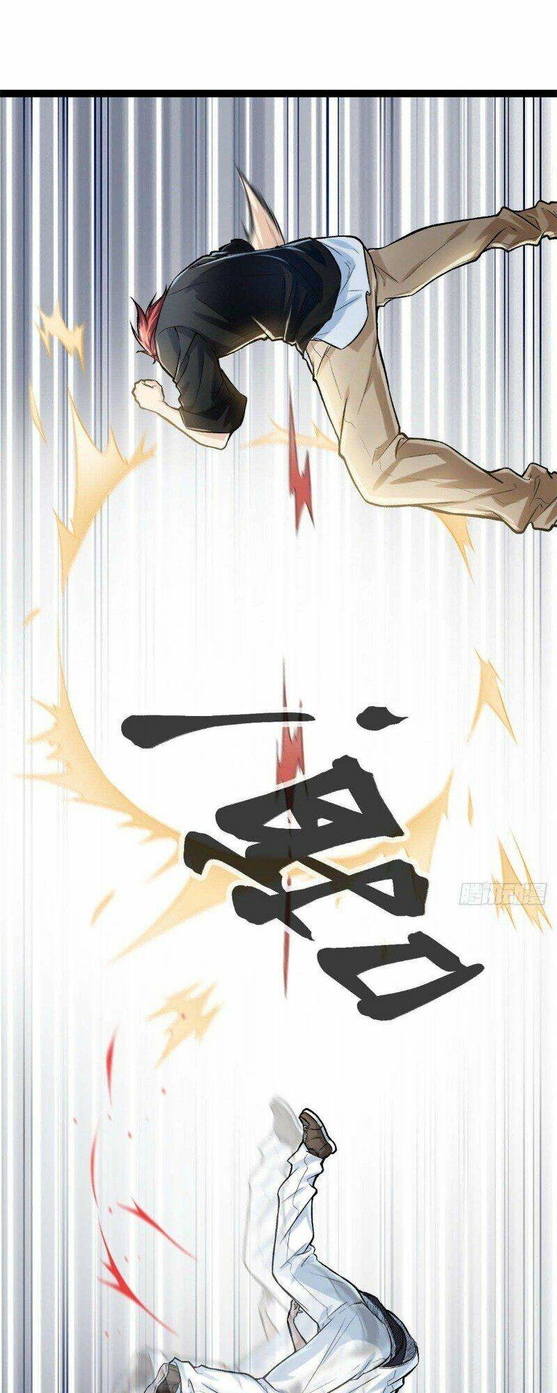 Cái Bóng Vạn Năng Chapter 41 - Trang 2