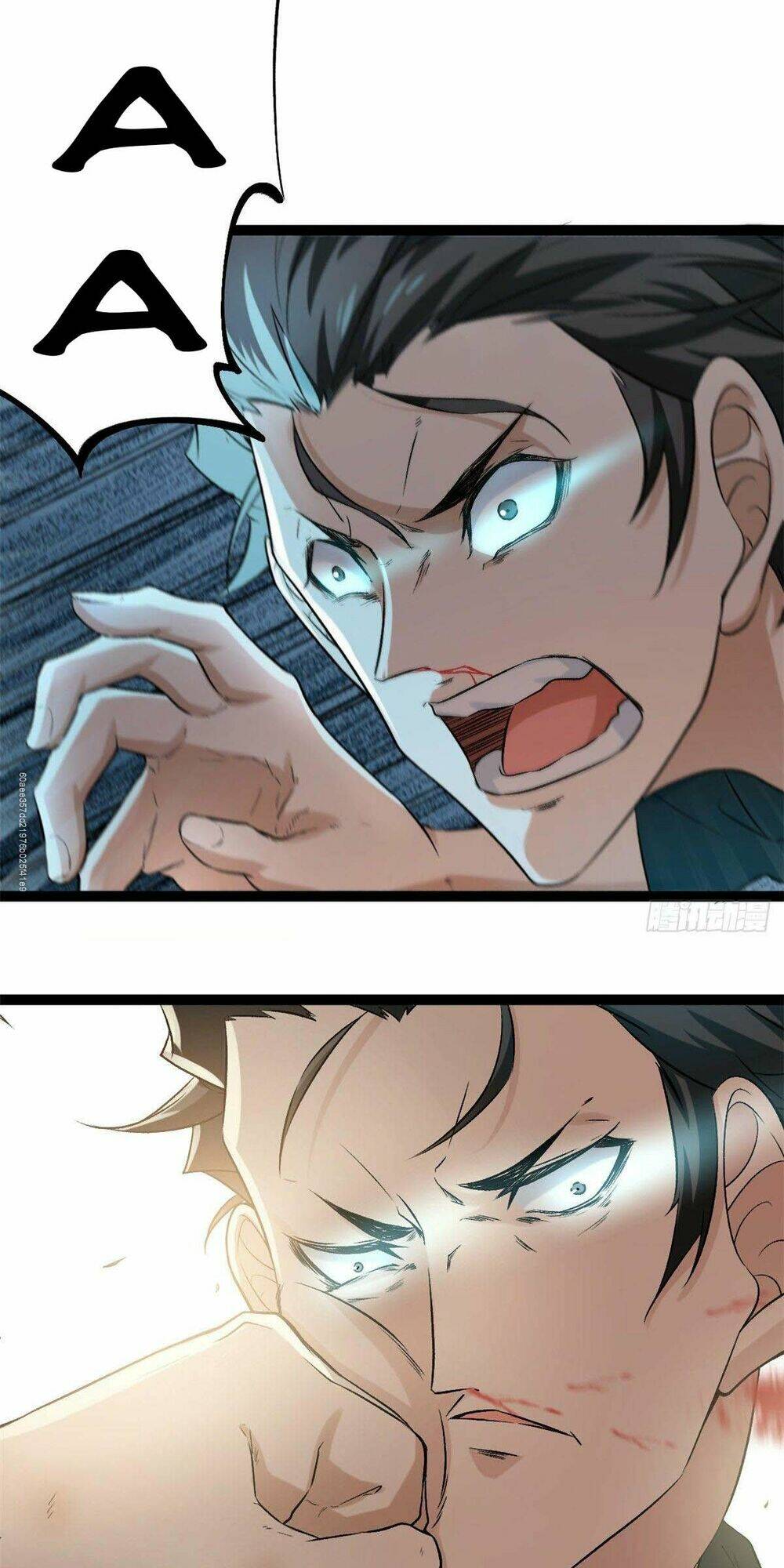 Cái Bóng Vạn Năng Chapter 41 - Trang 2