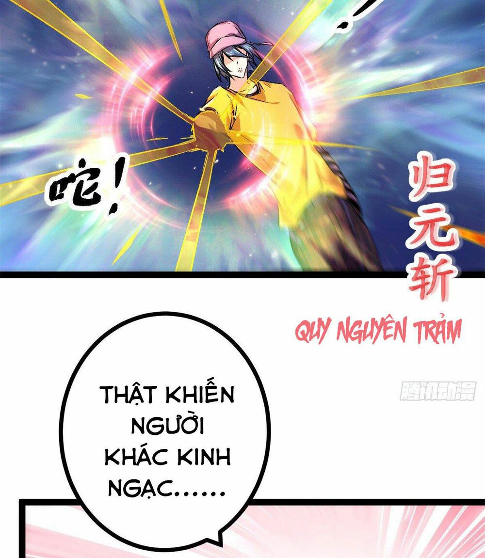 Cái Bóng Vạn Năng Chapter 48 - Trang 2