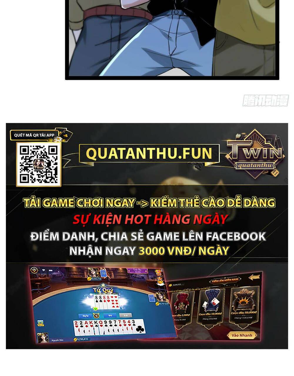 Cái Bóng Vạn Năng Chapter 49 - Trang 2