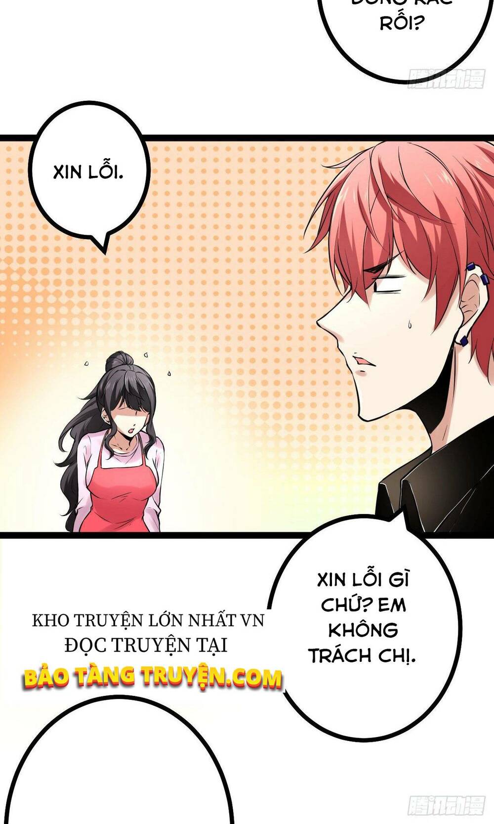 Cái Bóng Vạn Năng Chapter 49 - Trang 2