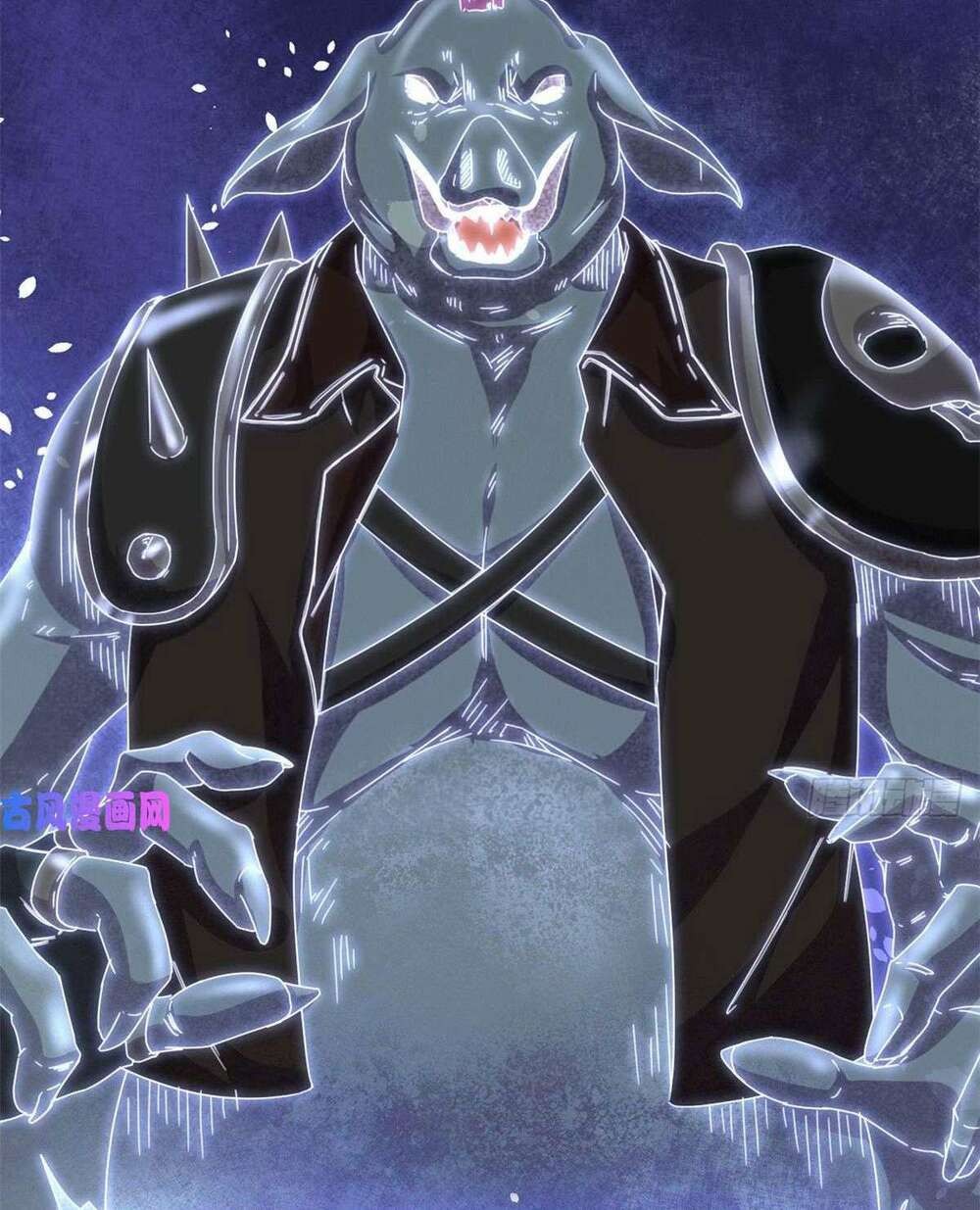 Cái Bóng Vạn Năng Chapter 51 - Trang 2