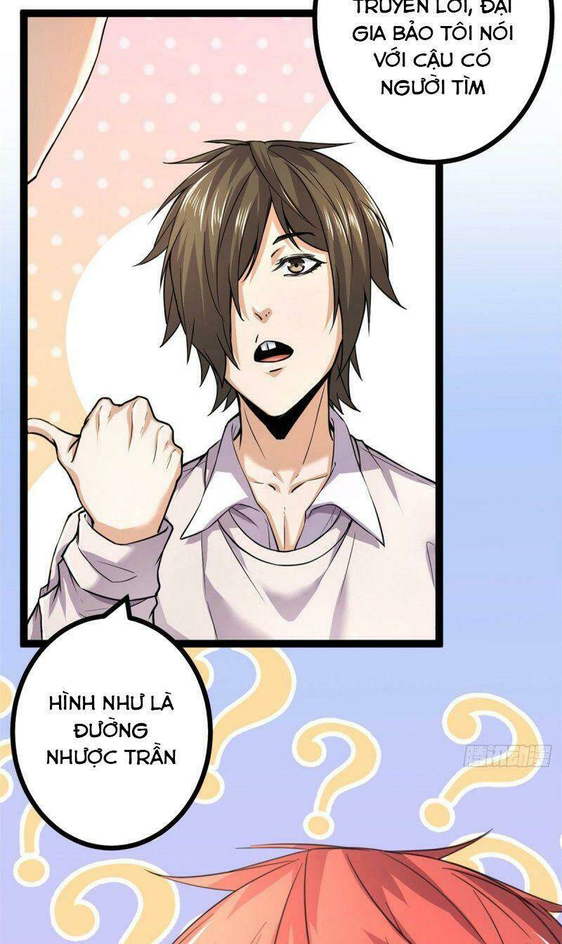 Cái Bóng Vạn Năng Chapter 53 - Trang 2