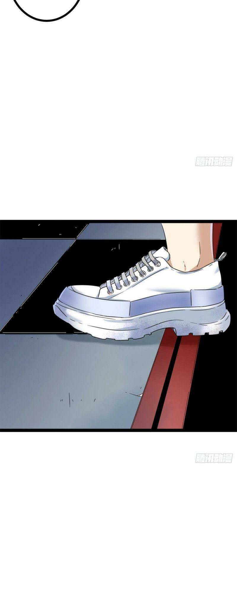 Cái Bóng Vạn Năng Chapter 56 - Trang 2