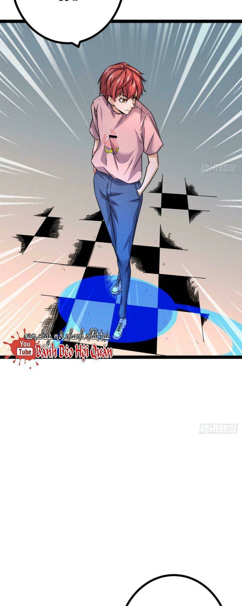 Cái Bóng Vạn Năng Chapter 57 - Trang 2