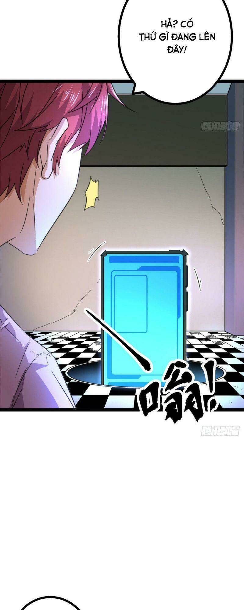 Cái Bóng Vạn Năng Chapter 57 - Trang 2