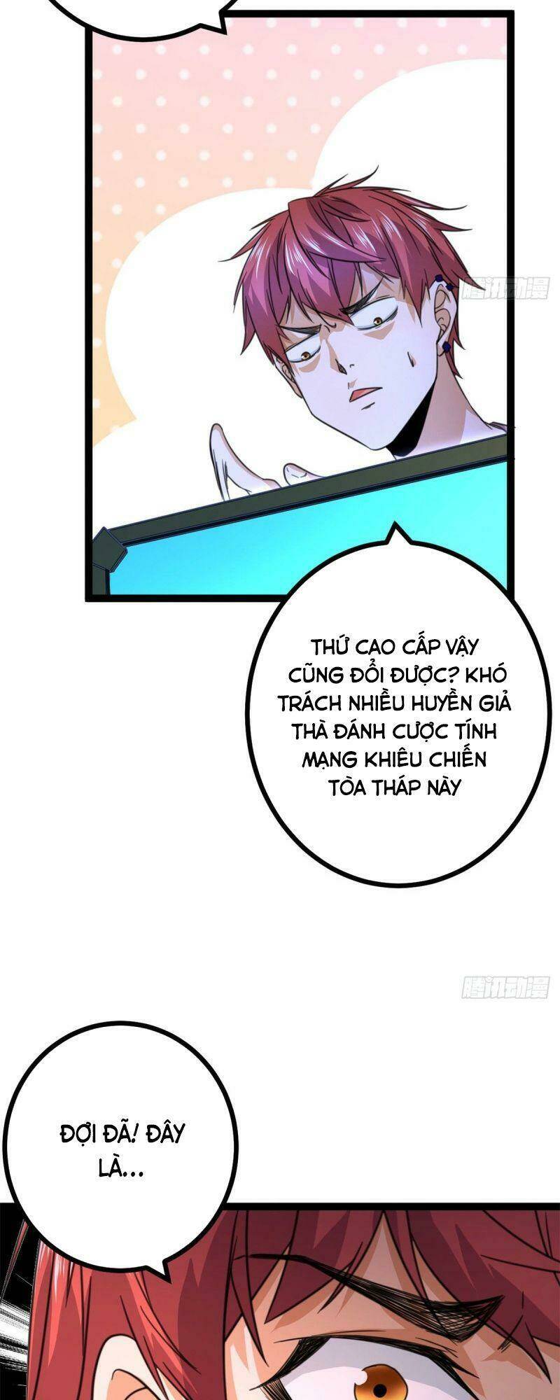 Cái Bóng Vạn Năng Chapter 57 - Trang 2