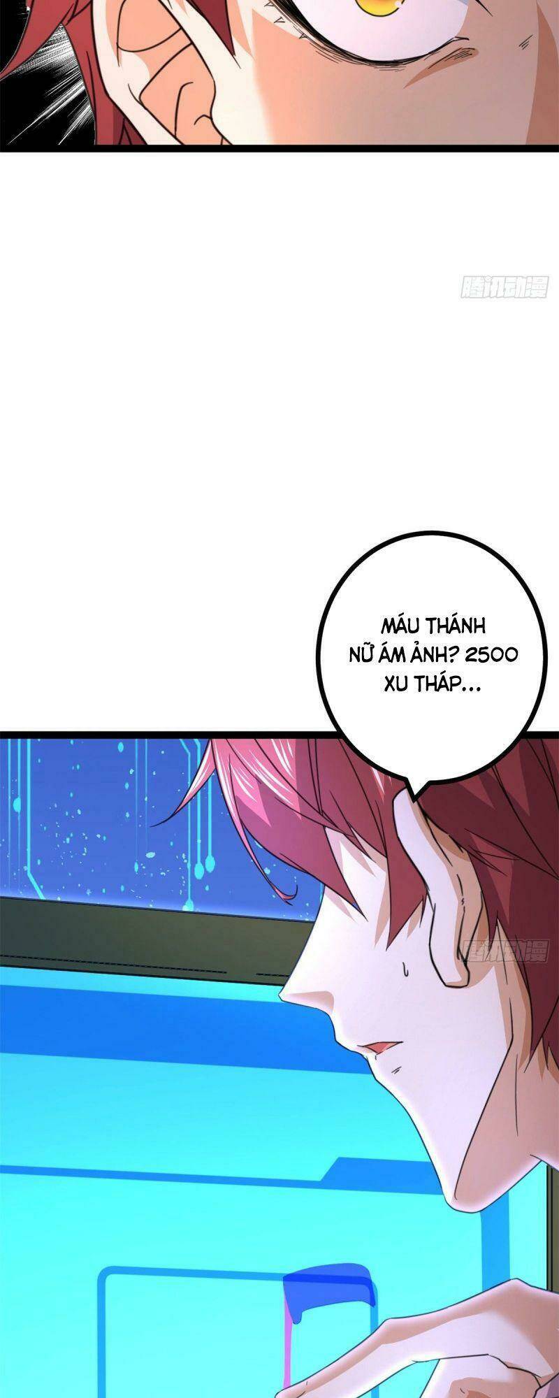 Cái Bóng Vạn Năng Chapter 57 - Trang 2