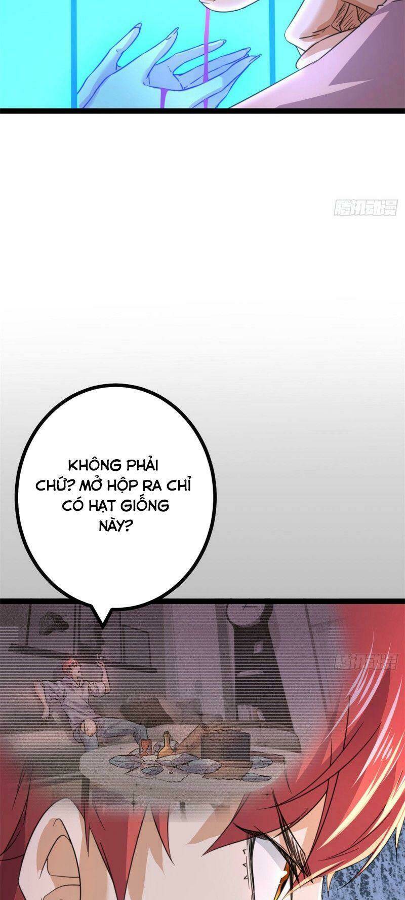 Cái Bóng Vạn Năng Chapter 57 - Trang 2