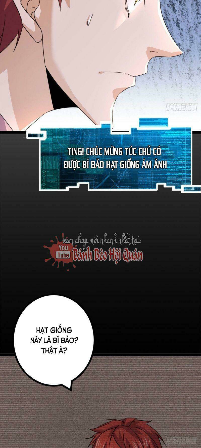 Cái Bóng Vạn Năng Chapter 57 - Trang 2