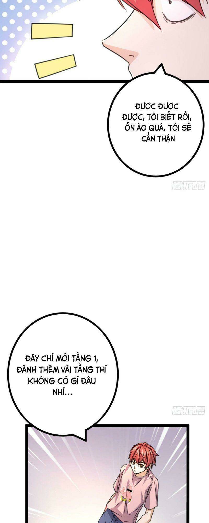 Cái Bóng Vạn Năng Chapter 57 - Trang 2