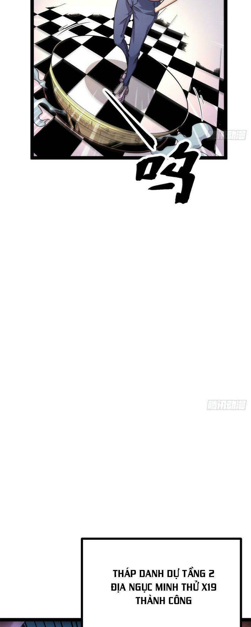 Cái Bóng Vạn Năng Chapter 57 - Trang 2