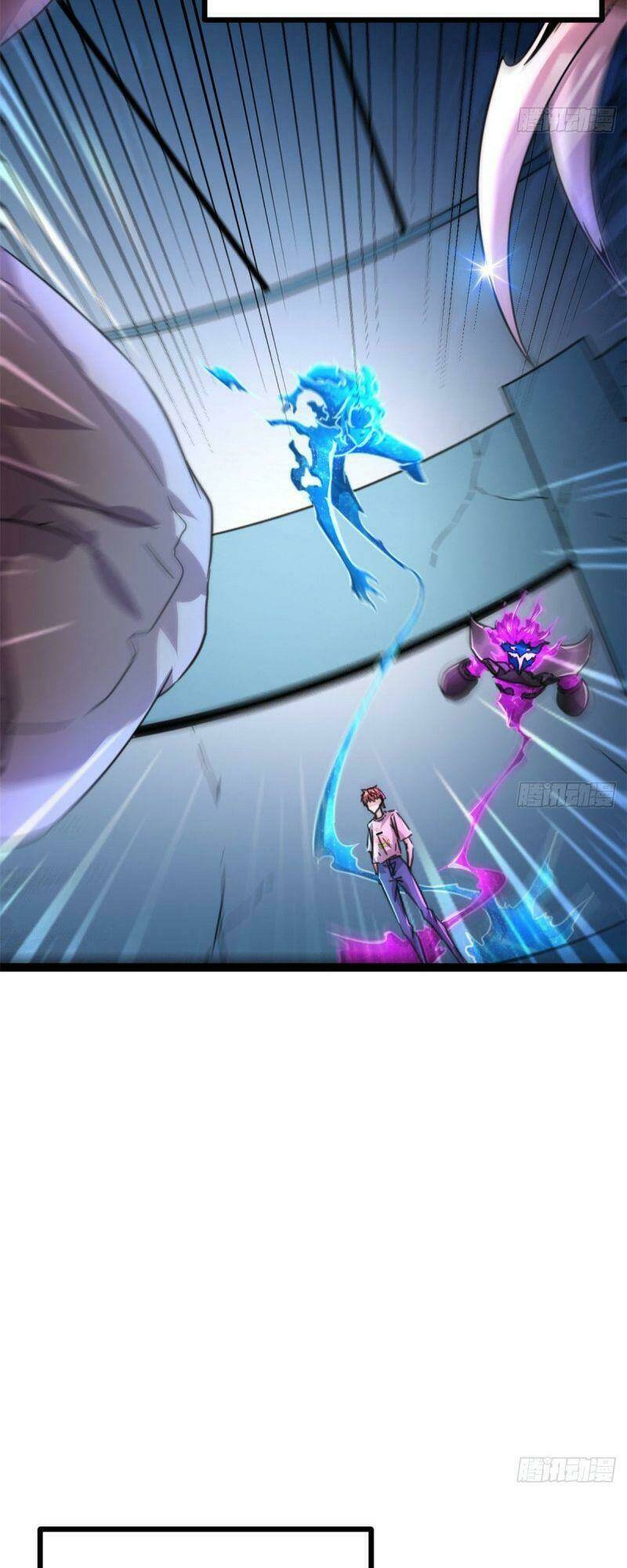 Cái Bóng Vạn Năng Chapter 57 - Trang 2