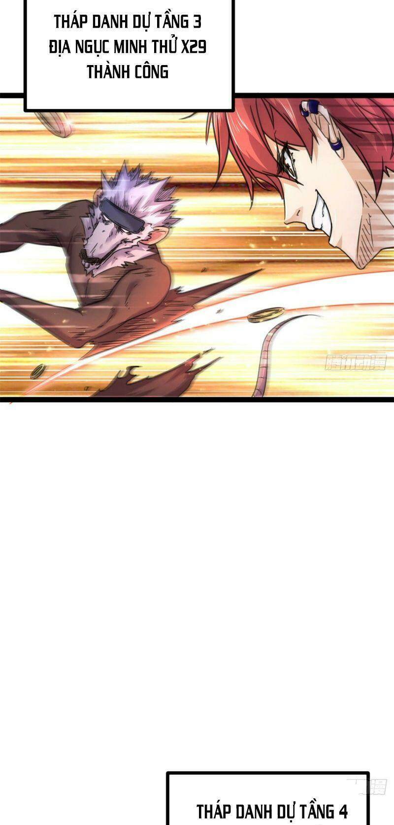 Cái Bóng Vạn Năng Chapter 57 - Trang 2