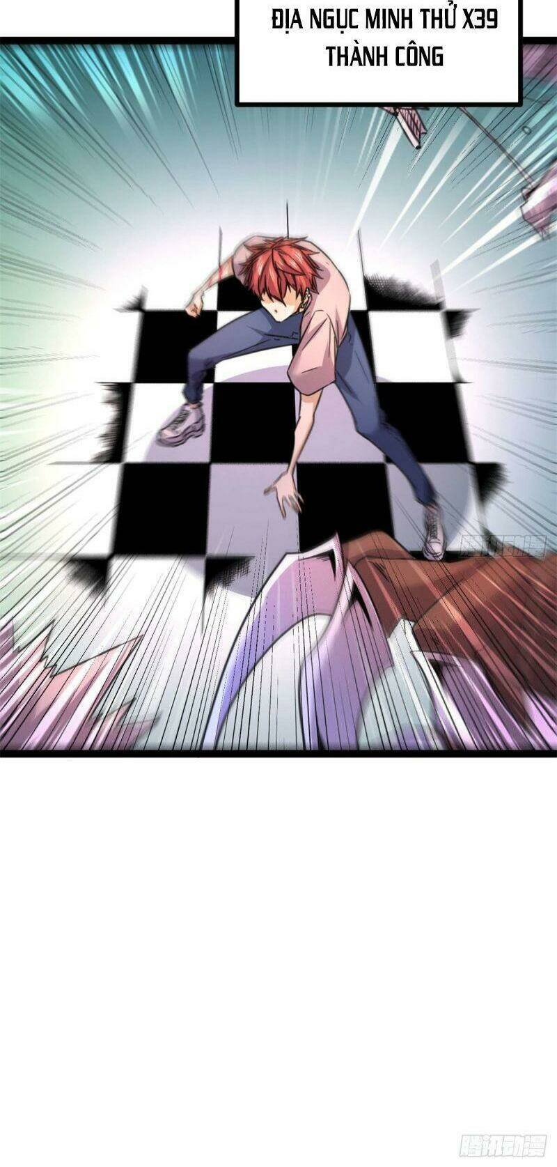 Cái Bóng Vạn Năng Chapter 57 - Trang 2