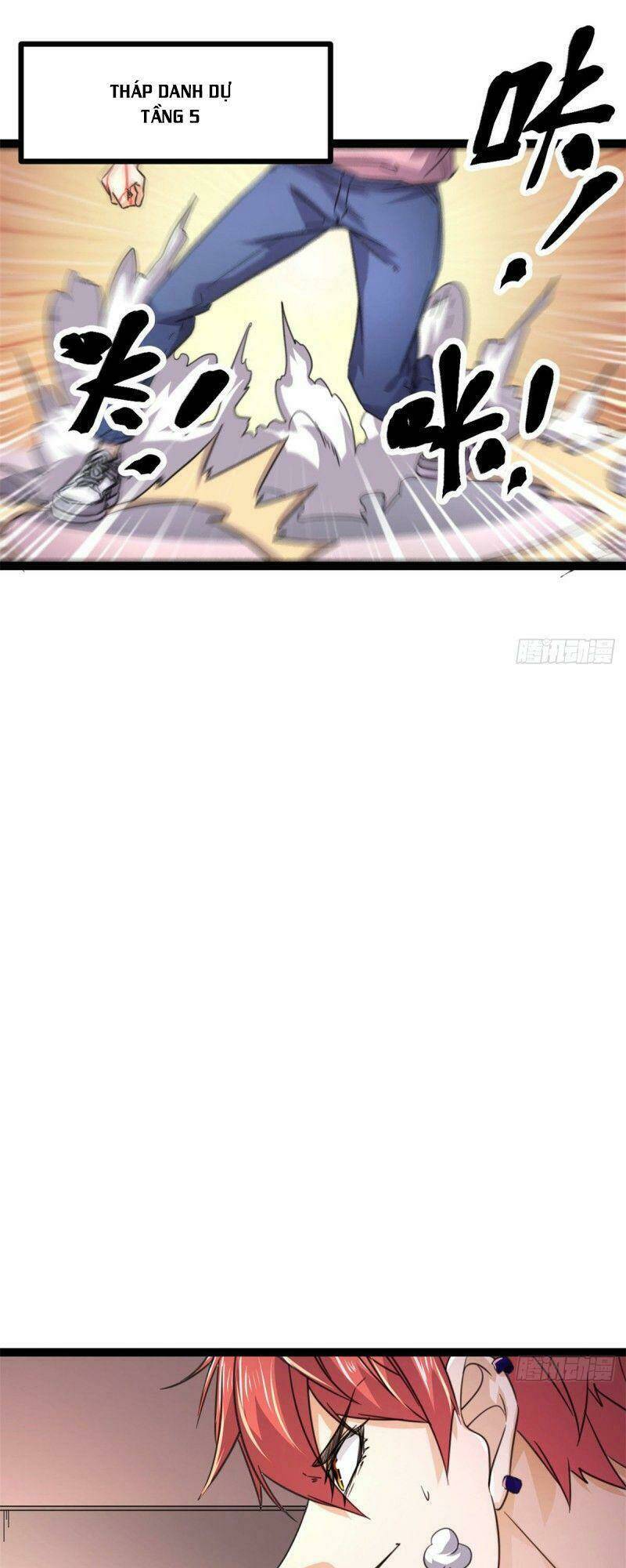 Cái Bóng Vạn Năng Chapter 57 - Trang 2