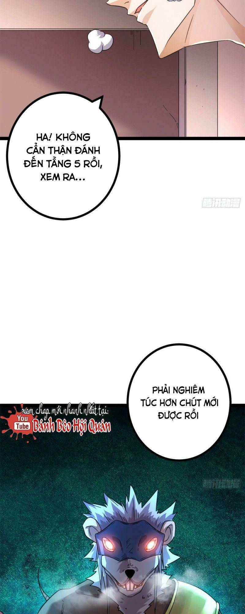 Cái Bóng Vạn Năng Chapter 57 - Trang 2