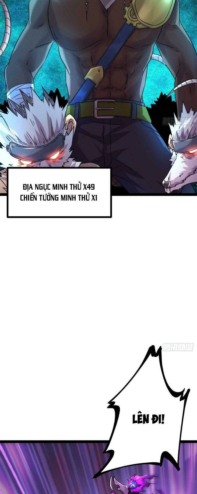 Cái Bóng Vạn Năng Chapter 57 - Trang 2