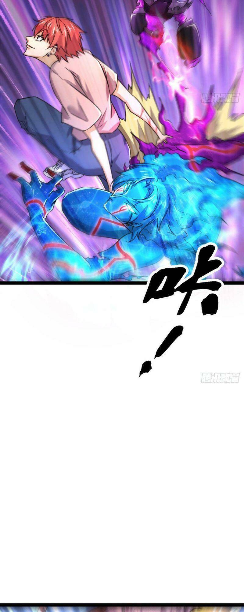 Cái Bóng Vạn Năng Chapter 57 - Trang 2