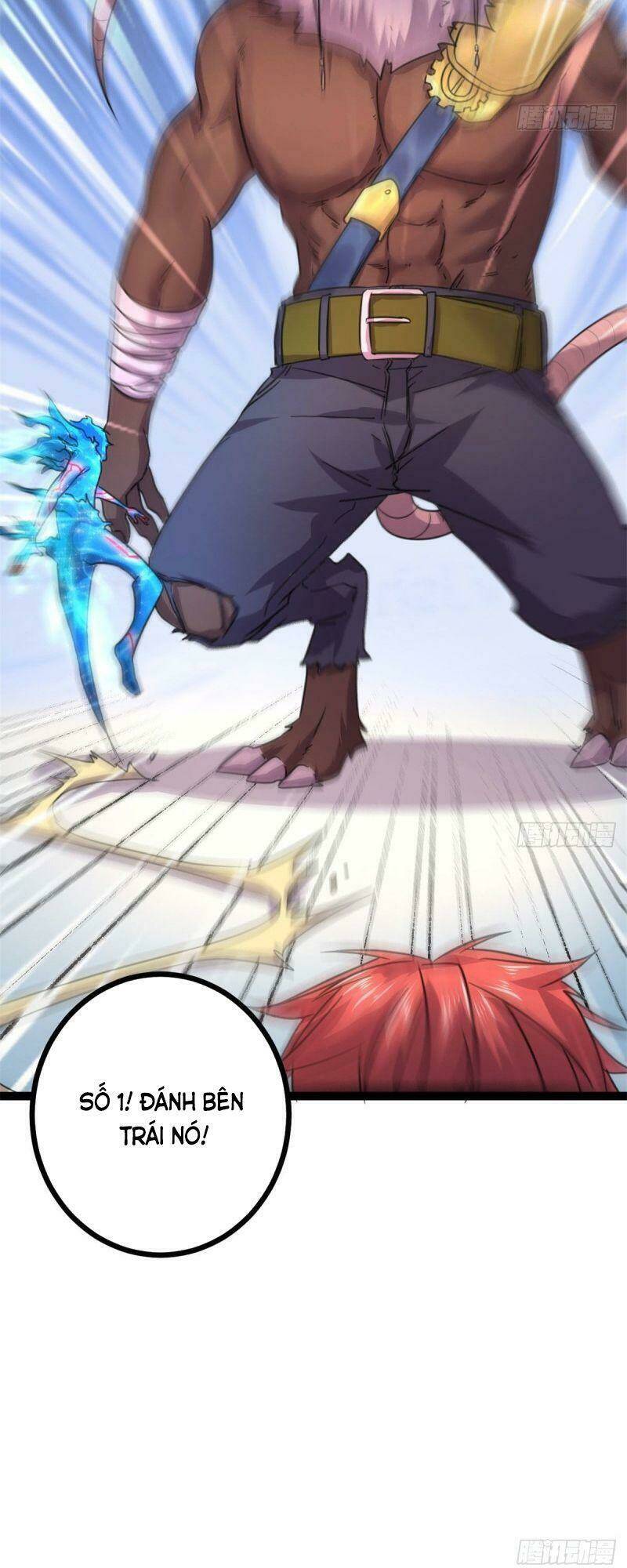 Cái Bóng Vạn Năng Chapter 57 - Trang 2