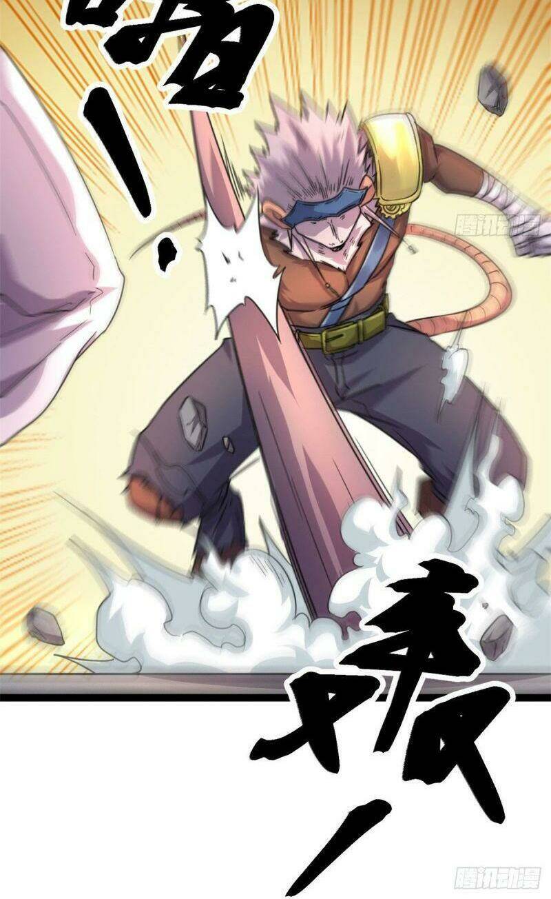 Cái Bóng Vạn Năng Chapter 57 - Trang 2