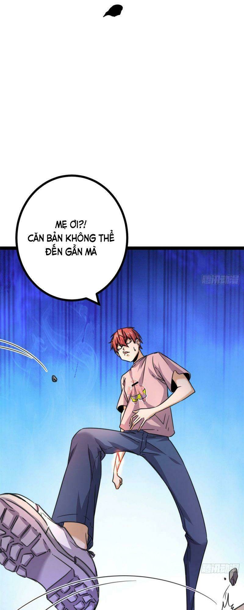 Cái Bóng Vạn Năng Chapter 57 - Trang 2