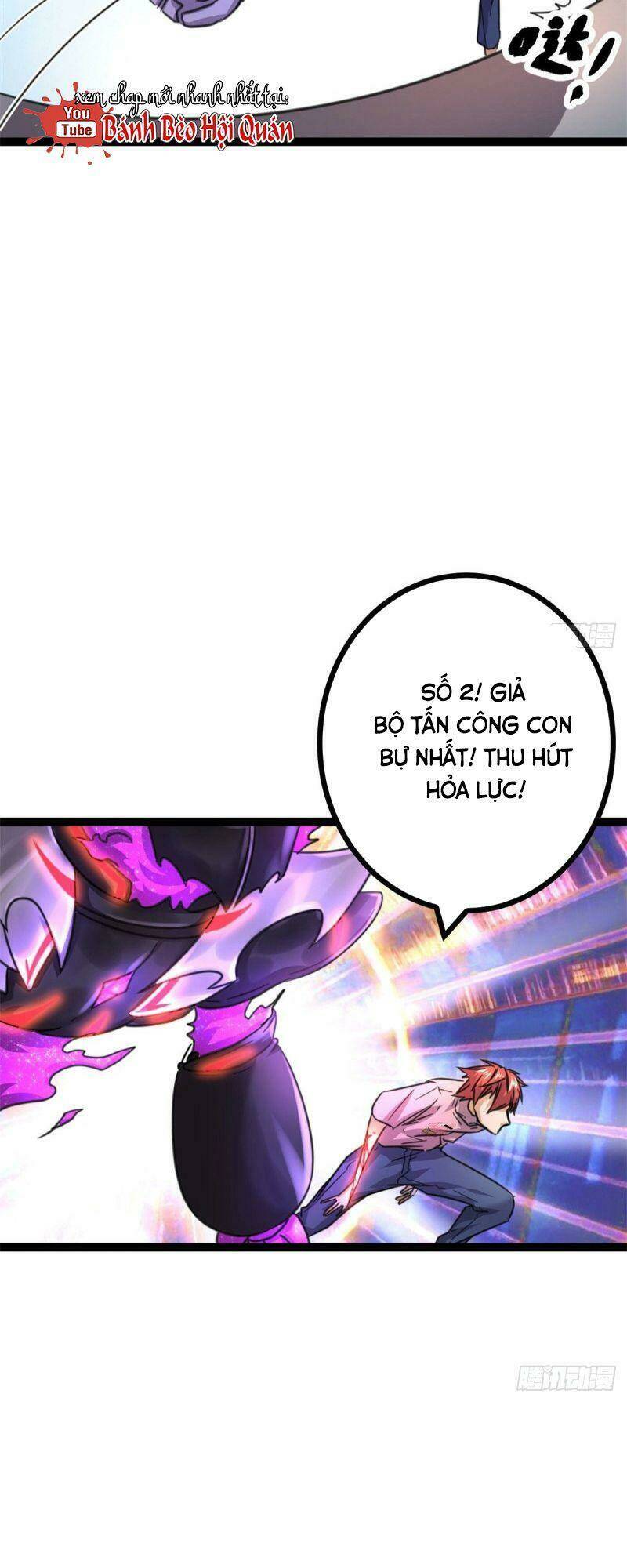 Cái Bóng Vạn Năng Chapter 57 - Trang 2