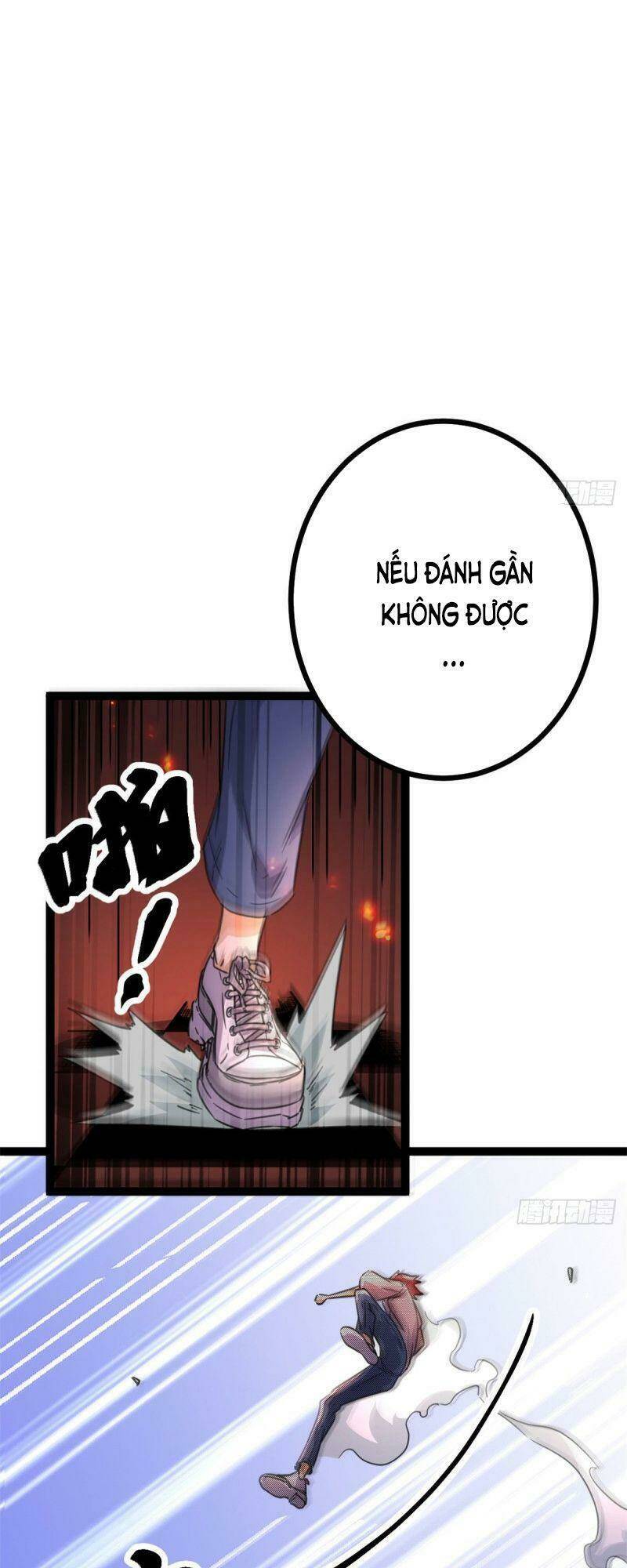 Cái Bóng Vạn Năng Chapter 57 - Trang 2