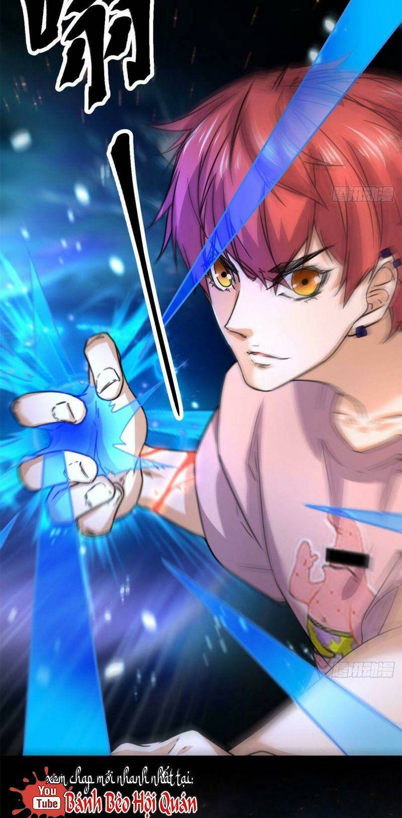 Cái Bóng Vạn Năng Chapter 57 - Trang 2