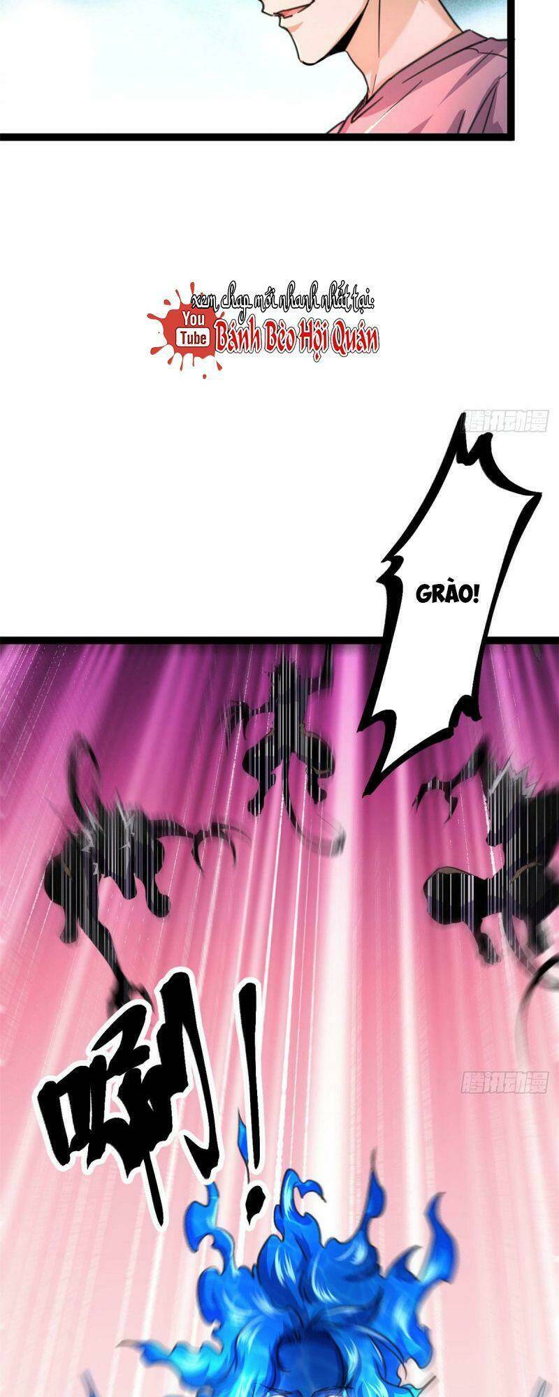 Cái Bóng Vạn Năng Chapter 57 - Trang 2