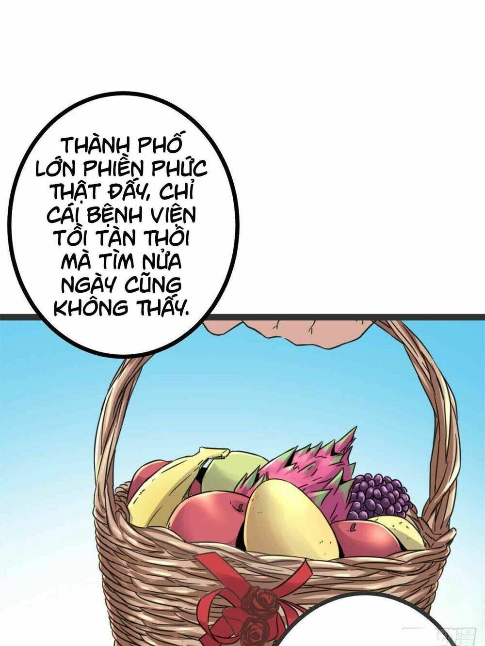 Cái Bóng Vạn Năng Chapter 6 - Trang 2