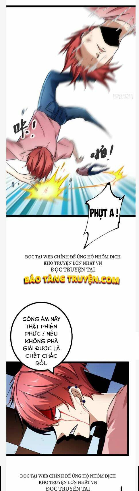 Cái Bóng Vạn Năng Chapter 61 - Trang 2