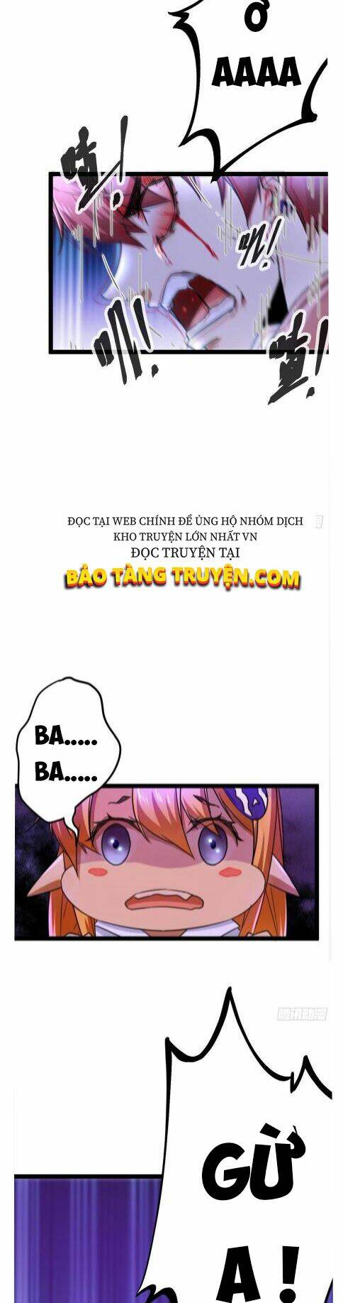 Cái Bóng Vạn Năng Chapter 61 - Trang 2