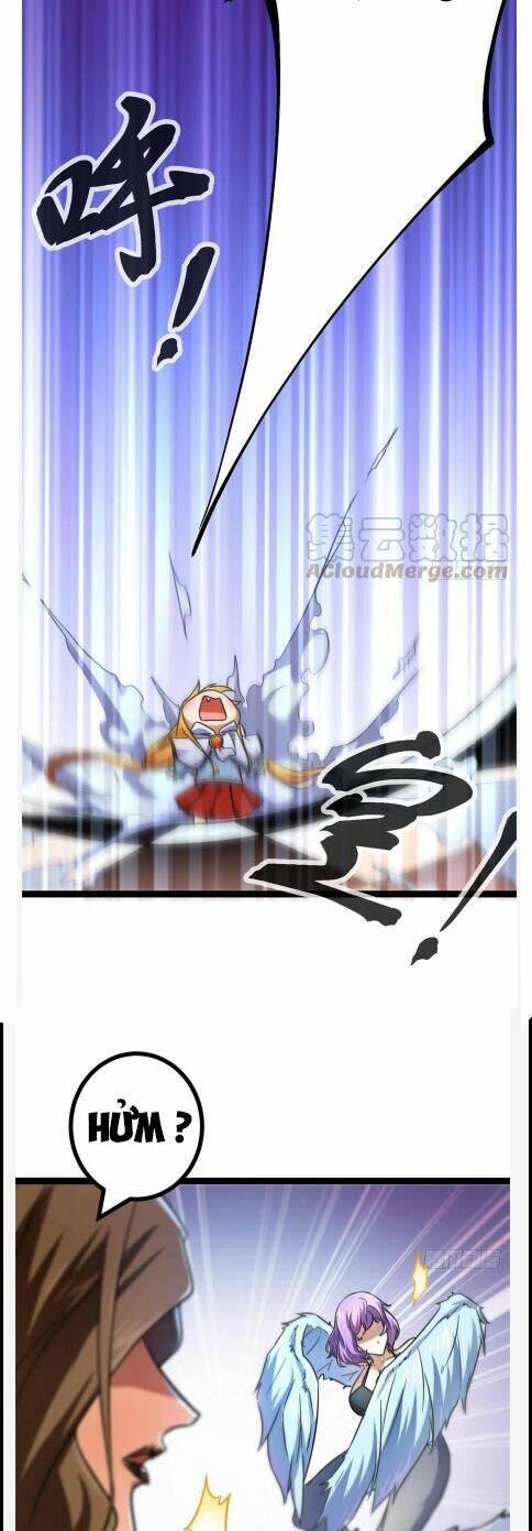 Cái Bóng Vạn Năng Chapter 61 - Trang 2